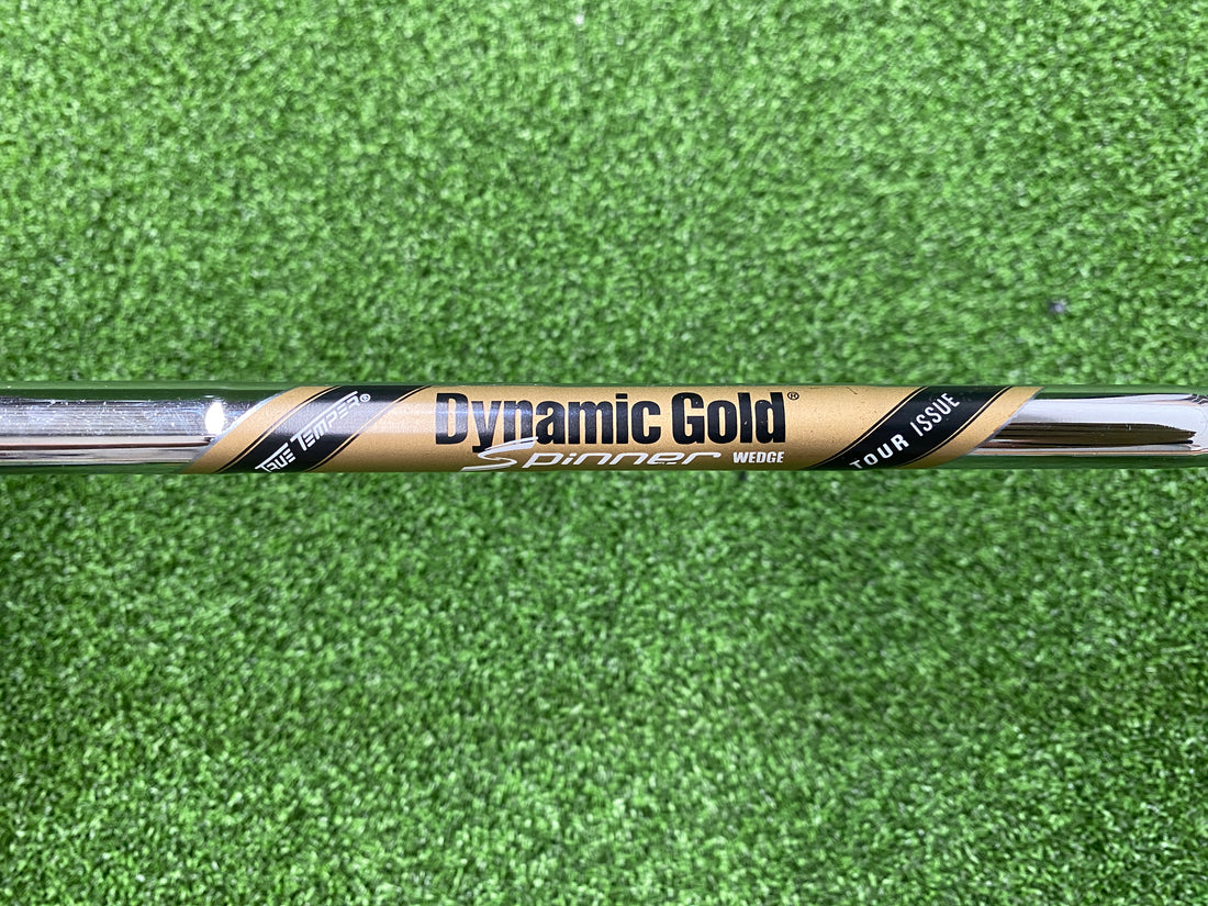 Cleveland RTX Zipcore Full Face 56° Wedge