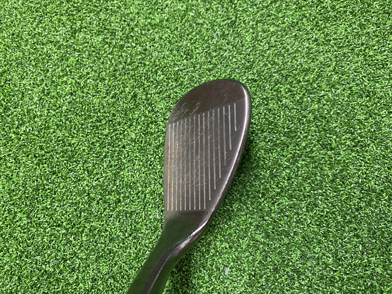 Cleveland CG12 56° Wedge *Shaft is Rusting*