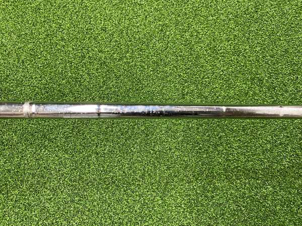 Cleveland CG12 56° Wedge *Shaft is Rusting*