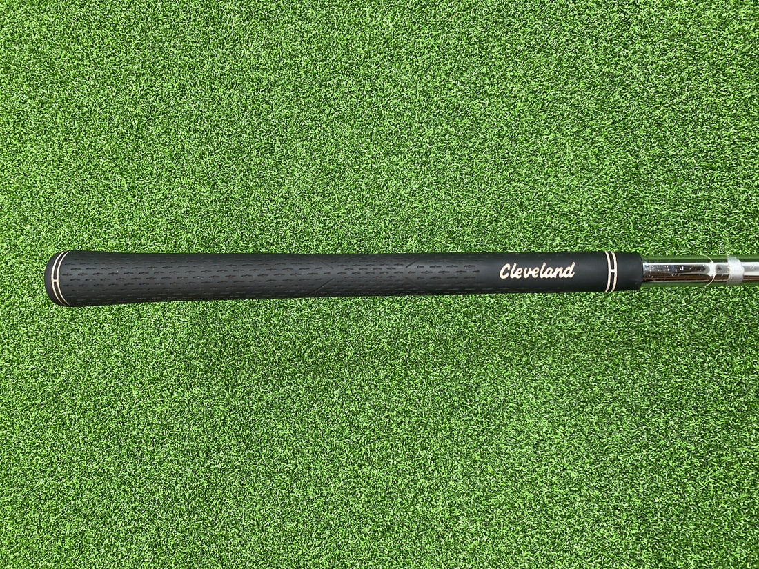 Cleveland CG12 56° Wedge *Shaft is Rusting*