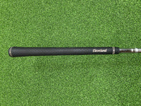 Cleveland CG12 56° Wedge *Shaft is Rusting*