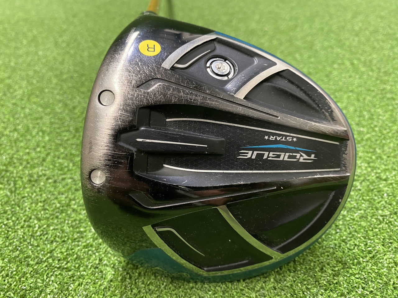 2018 Callaway Rogue Star 10.5° Driver