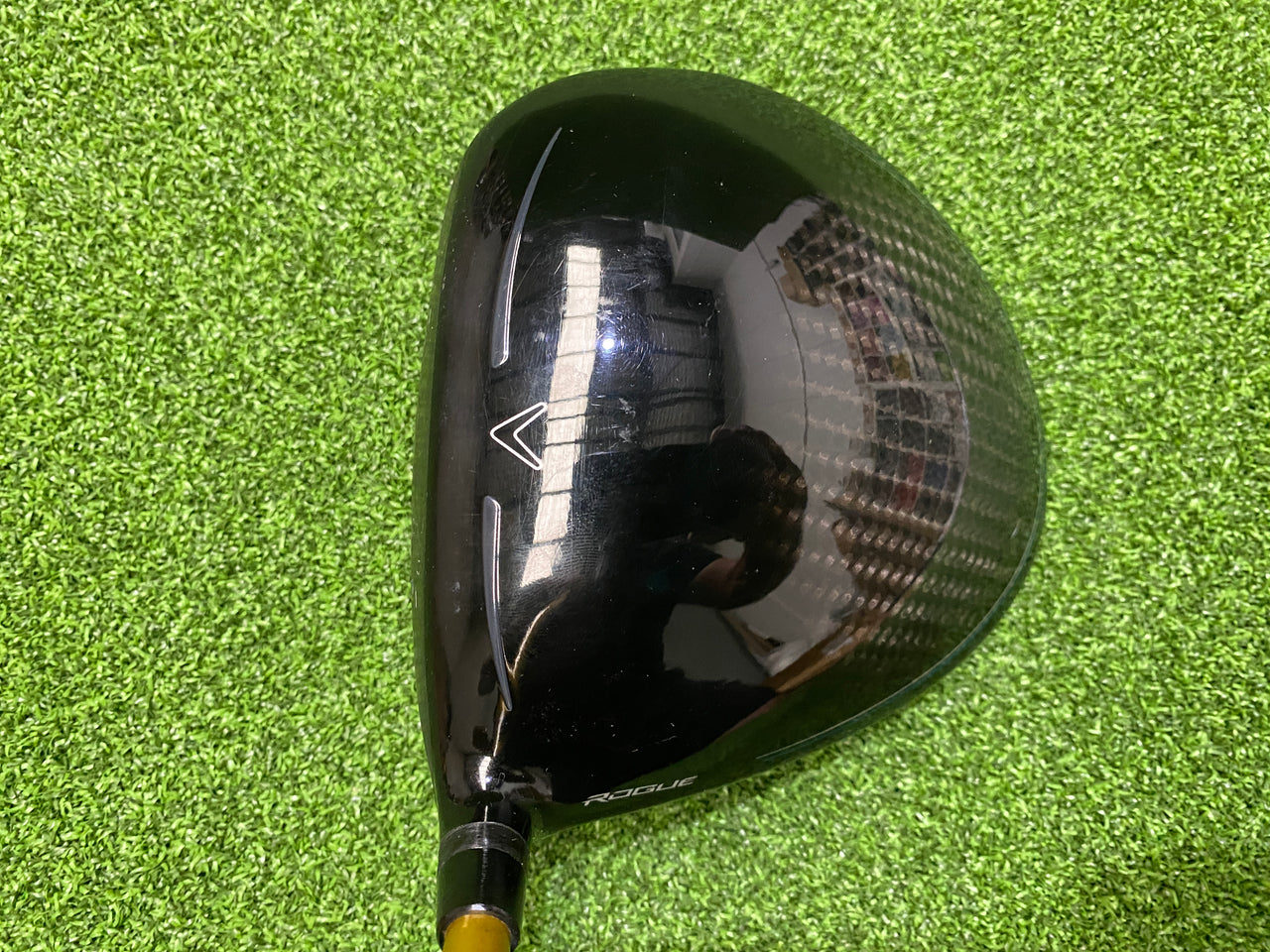 2018 Callaway Rogue Star 10.5° Driver
