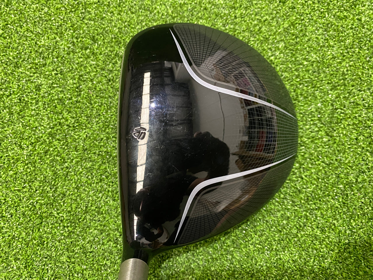 2007 TaylorMade Burner 9.5° Driver *Excellent Condition*
