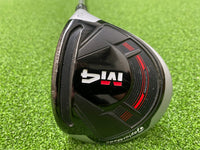2021 TaylorMade M4 Tour 15° Ladies 3 Wood