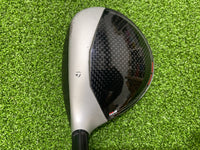 2021 TaylorMade M4 Tour 15° Ladies 3 Wood