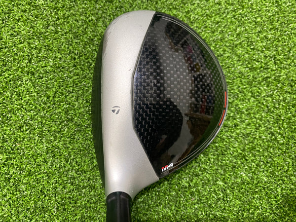 2021 TaylorMade M4 Tour 15° Ladies 3 Wood