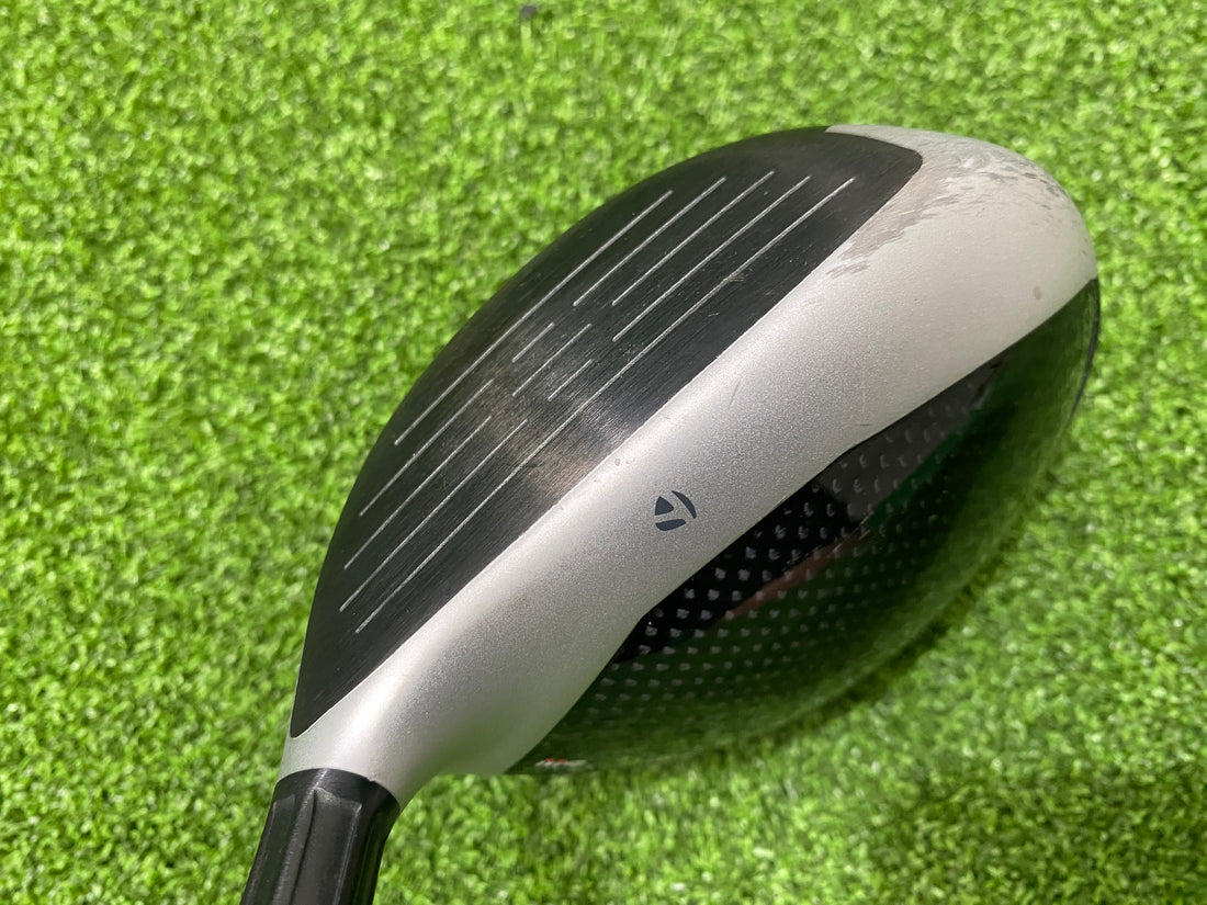 2021 TaylorMade M4 Tour 15° Ladies 3 Wood