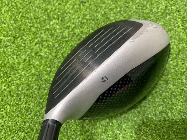 2021 TaylorMade M4 Tour 15° Ladies 3 Wood