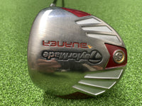 2007 TaylorMade Burner 9.5° Driver