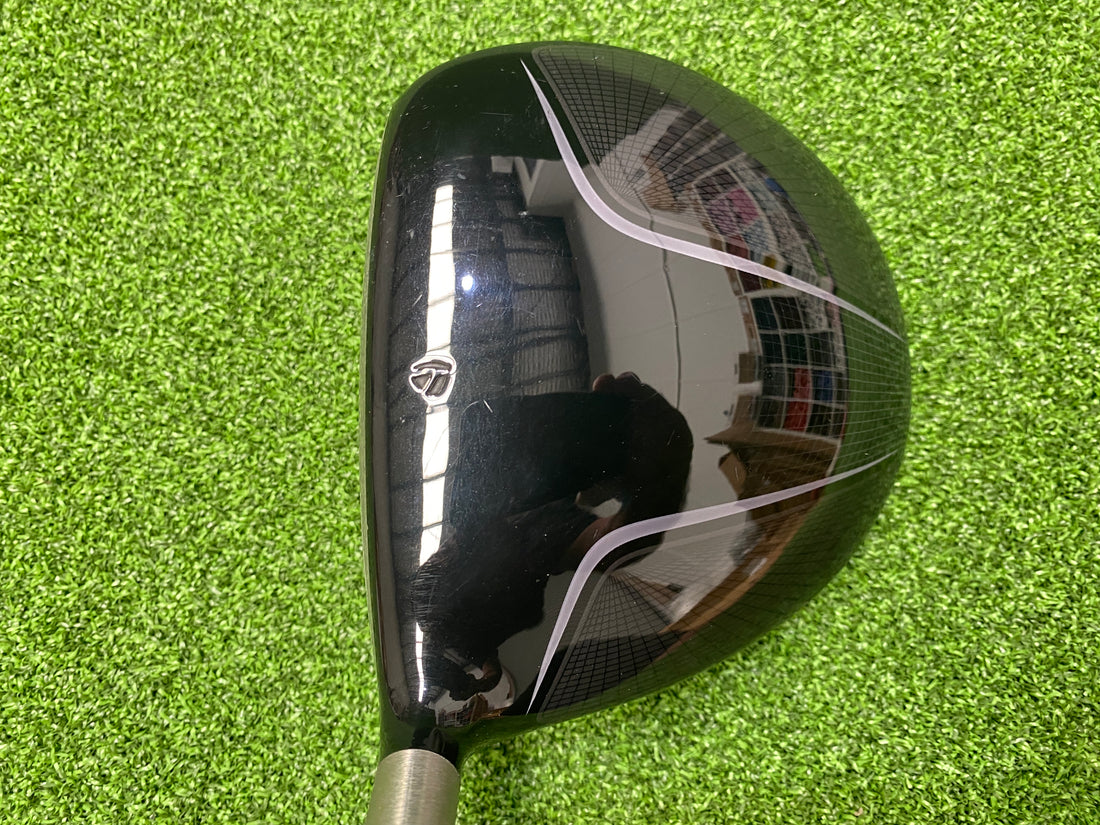 2007 TaylorMade Burner 9.5° Driver