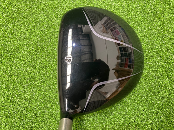 2007 TaylorMade Burner 9.5° Driver