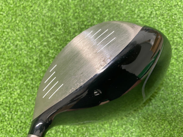 2007 TaylorMade Burner 9.5° Driver