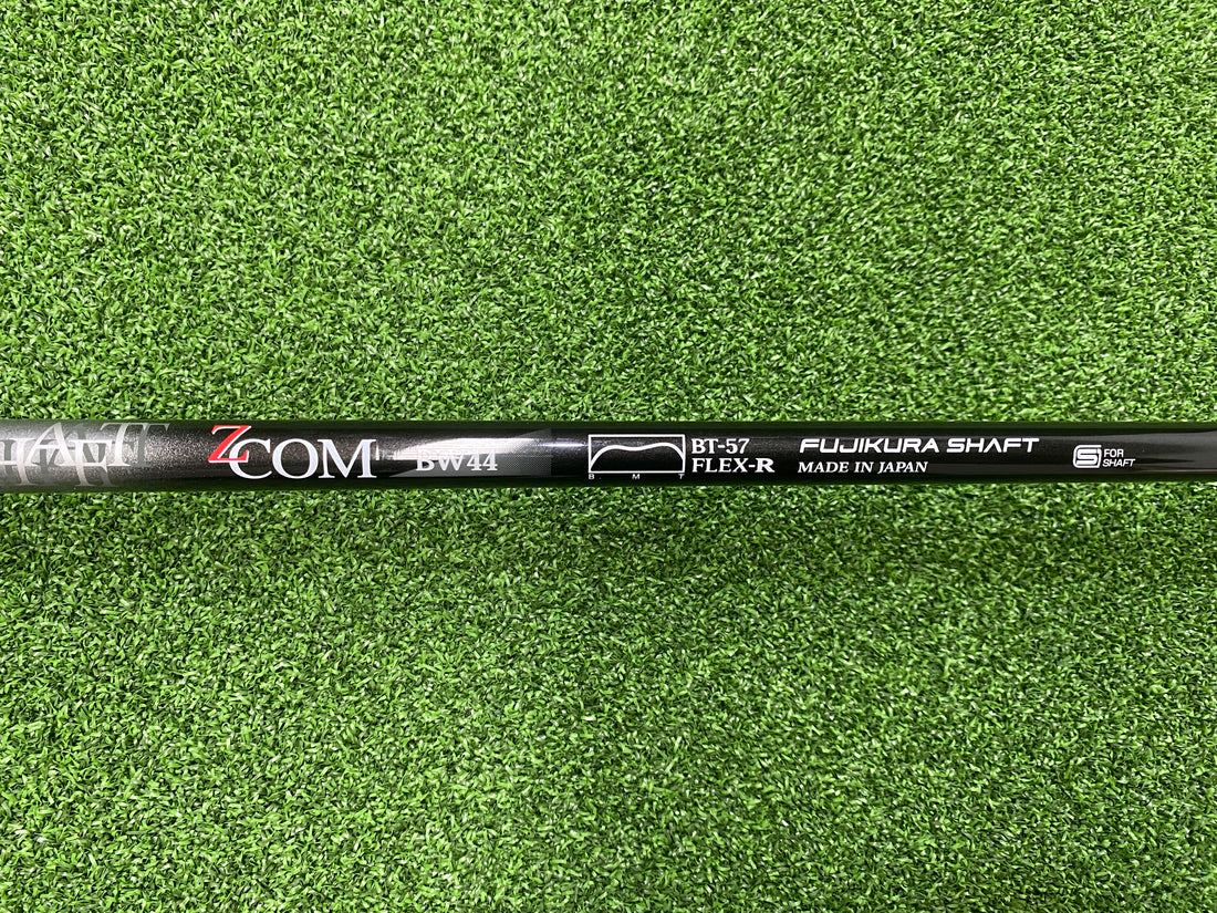 2007 TaylorMade Burner 9.5° Driver