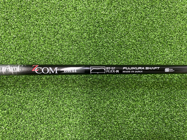 2007 TaylorMade Burner 9.5° Driver