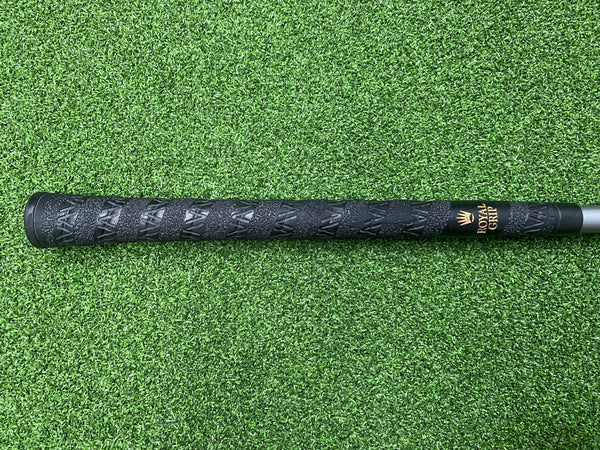 2007 TaylorMade Burner 9.5° Driver