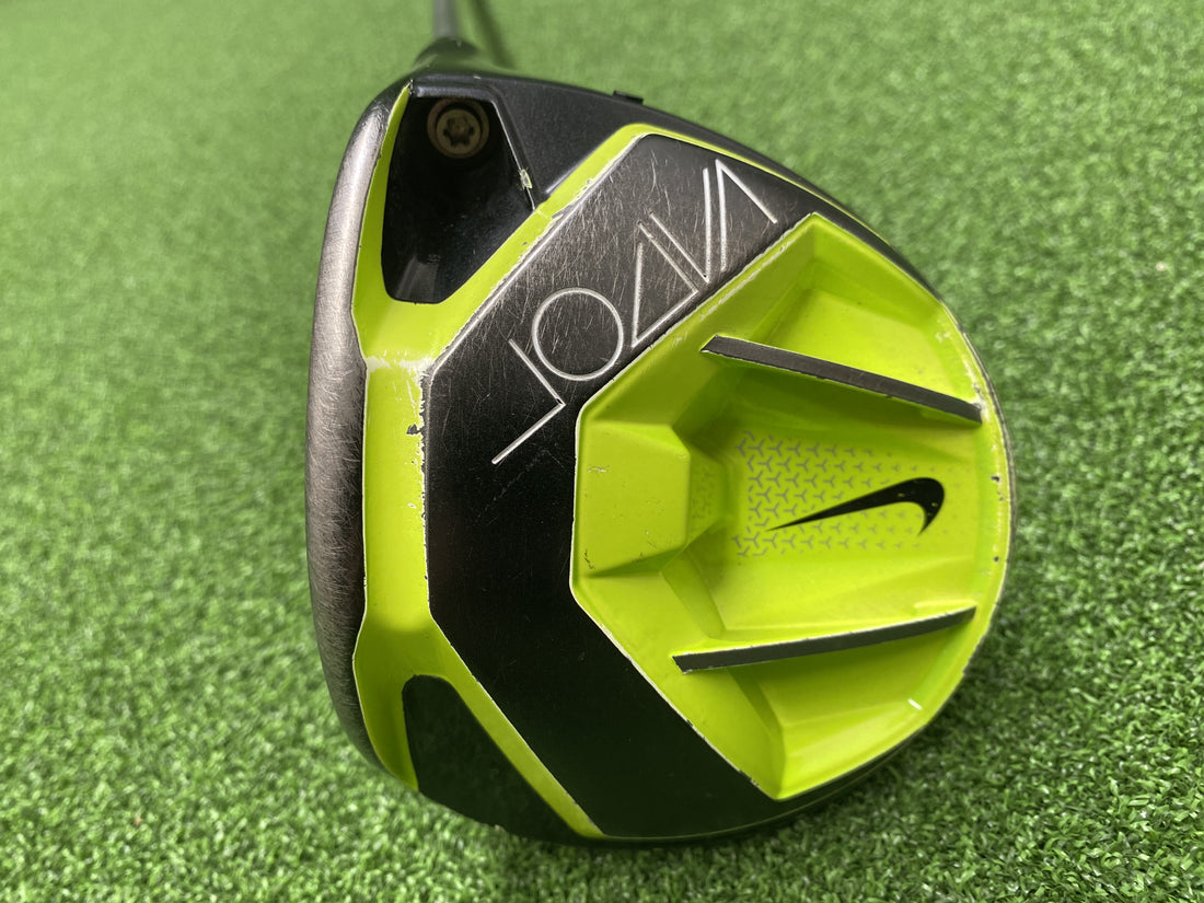 Nike Vapor 10° Driver