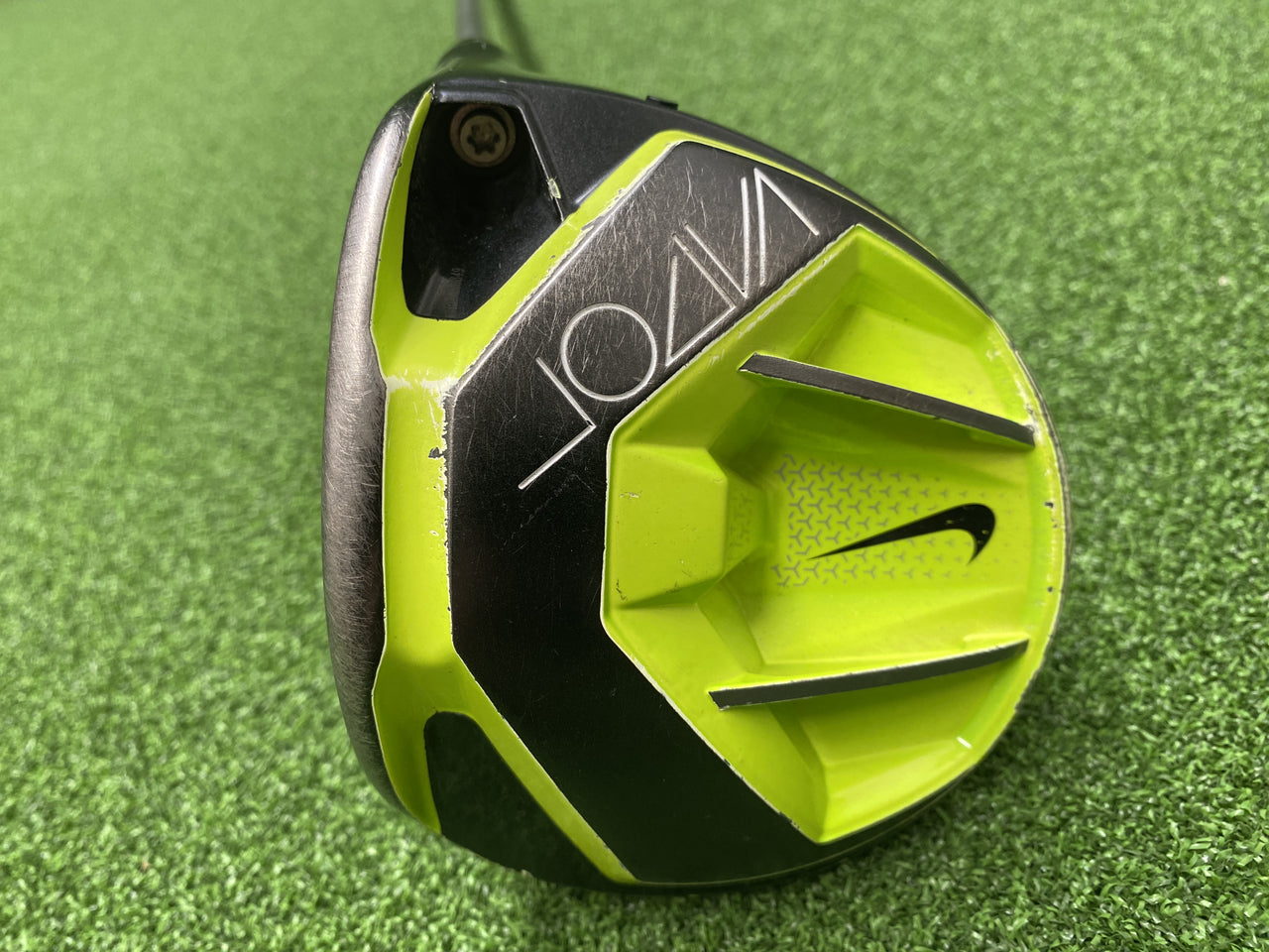 Nike Vapor 10° Driver