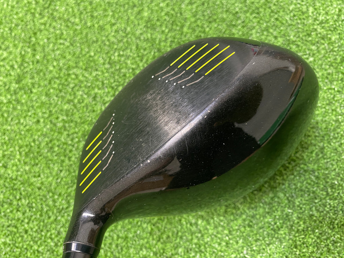 Nike Vapor 10° Driver