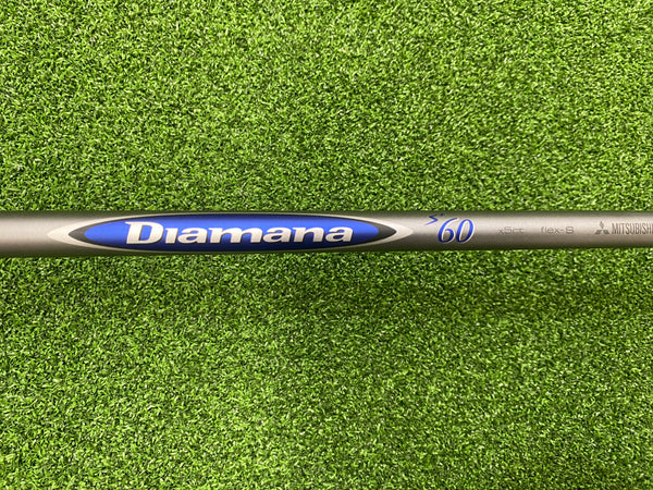 Nike Vapor 10° Driver