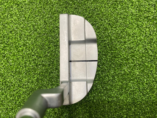 Nike Method Model Core 34" Putter With Headcover *Excellent Condition*