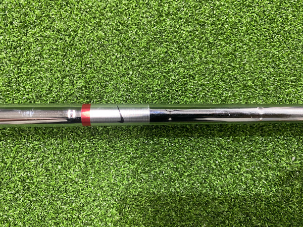 Nike Method Model Core 34" Putter With Headcover *Excellent Condition*