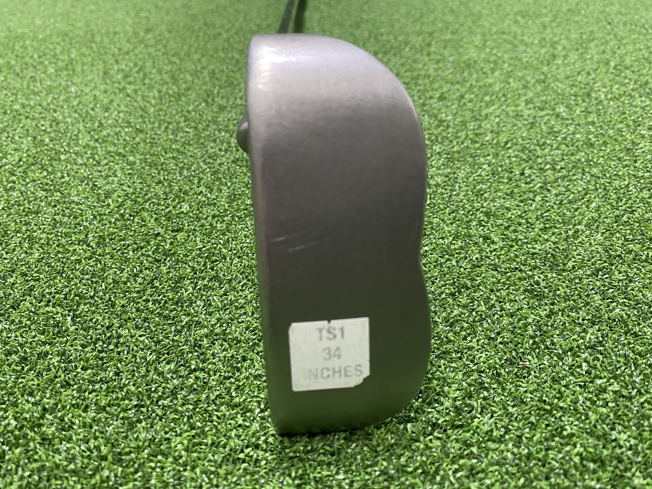 1997 Ping Isopur Karsten B60i 34" Putter *Excellent Condition*