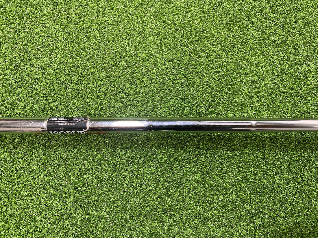 1997 Ping Isopur Karsten B60i 34" Putter *Excellent Condition*