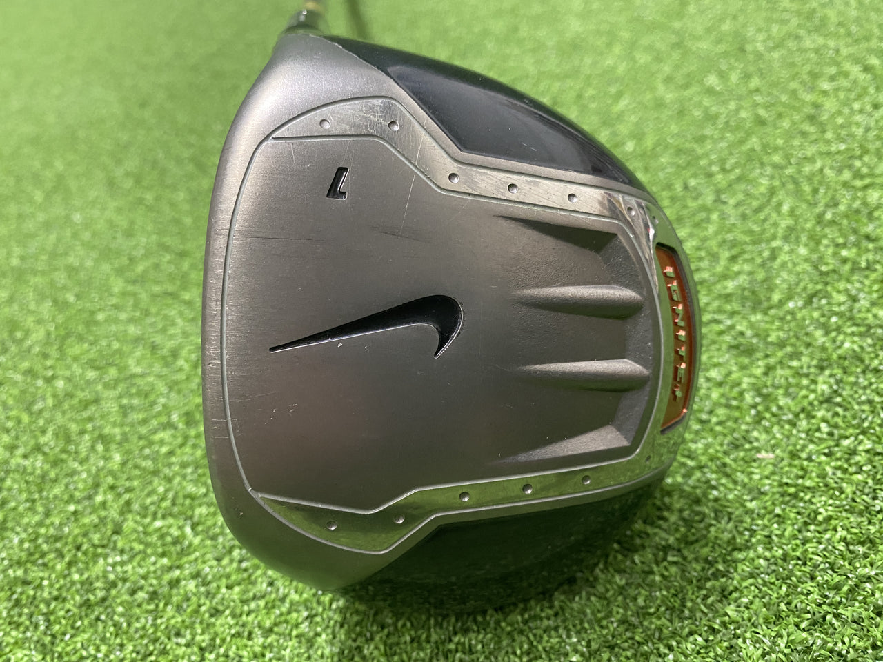 Nike Ignite 460cc 10.5° Ladies Driver
