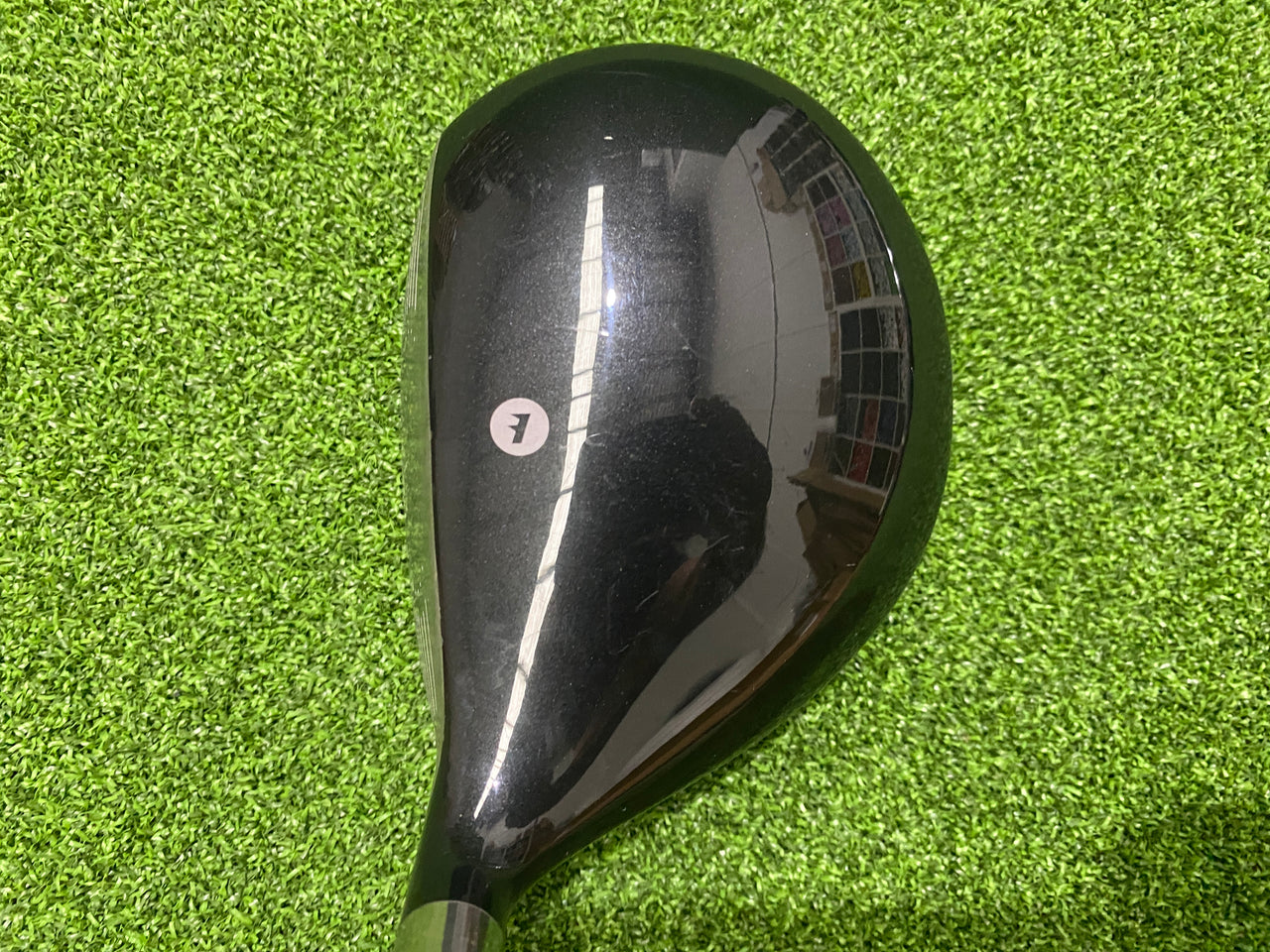 Nike Ignite 460cc 10.5° Ladies Driver