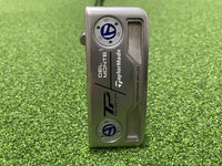 2021 TaylorMade TP Collection Del Monte #1 35" Putter