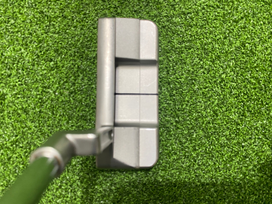 2021 TaylorMade TP Collection Del Monte #1 35" Putter