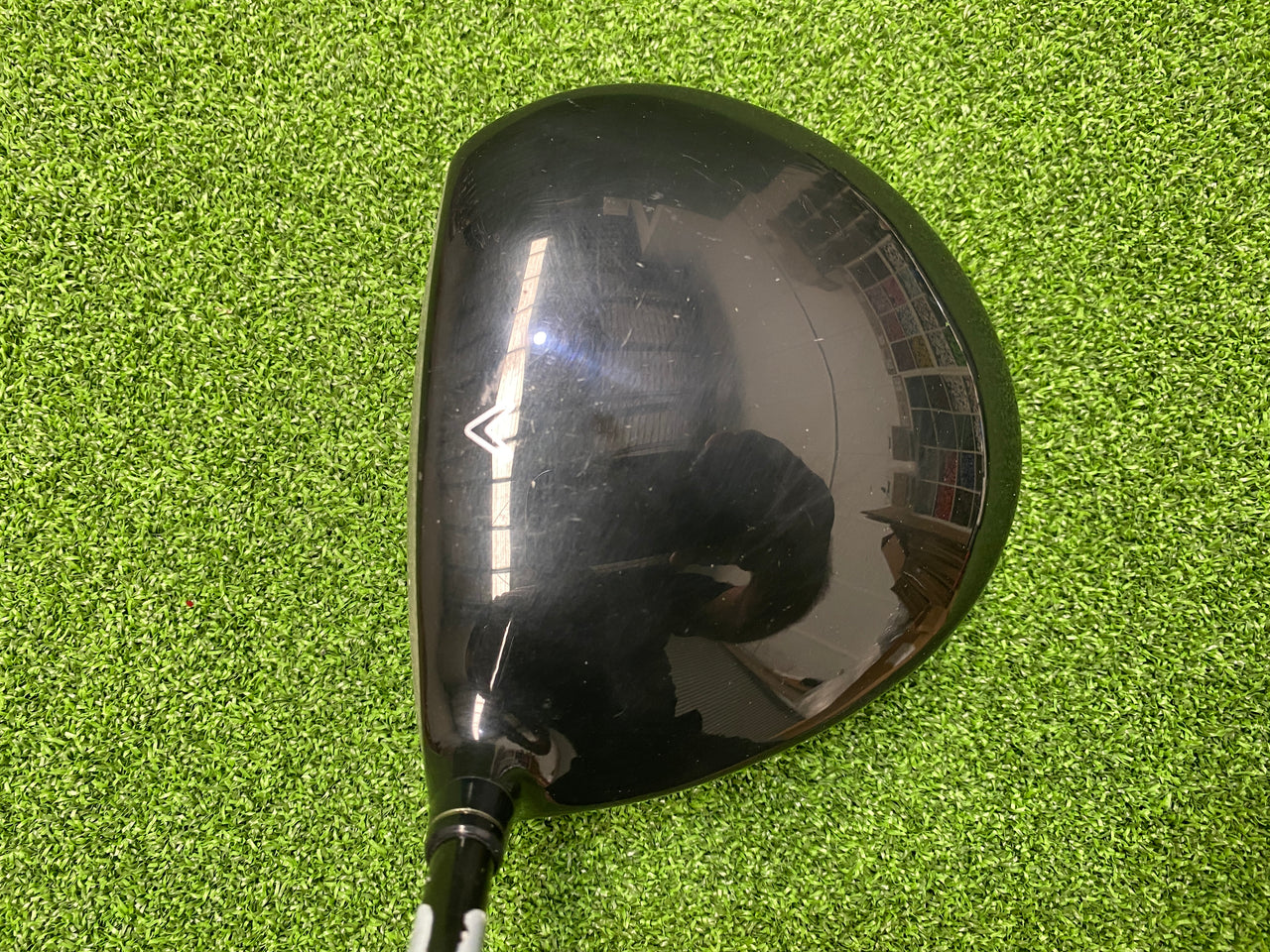 Callaway Legacy Black 11.5° Driver *Excellent Condition*