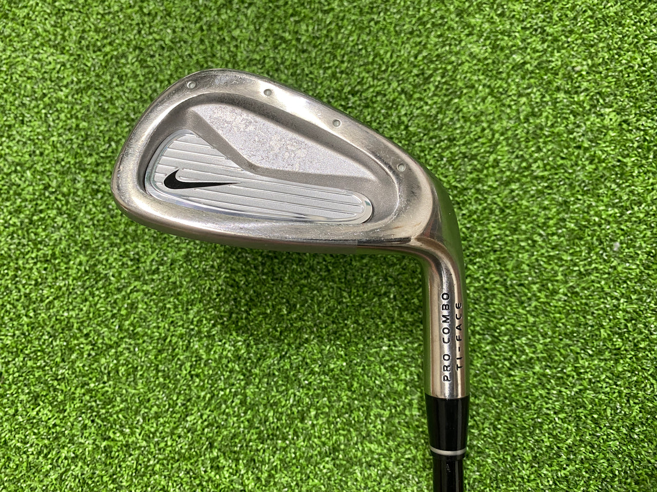 Nike Pro Combo 5-8, Pw, Sw Iron Set *No 9 Iron*