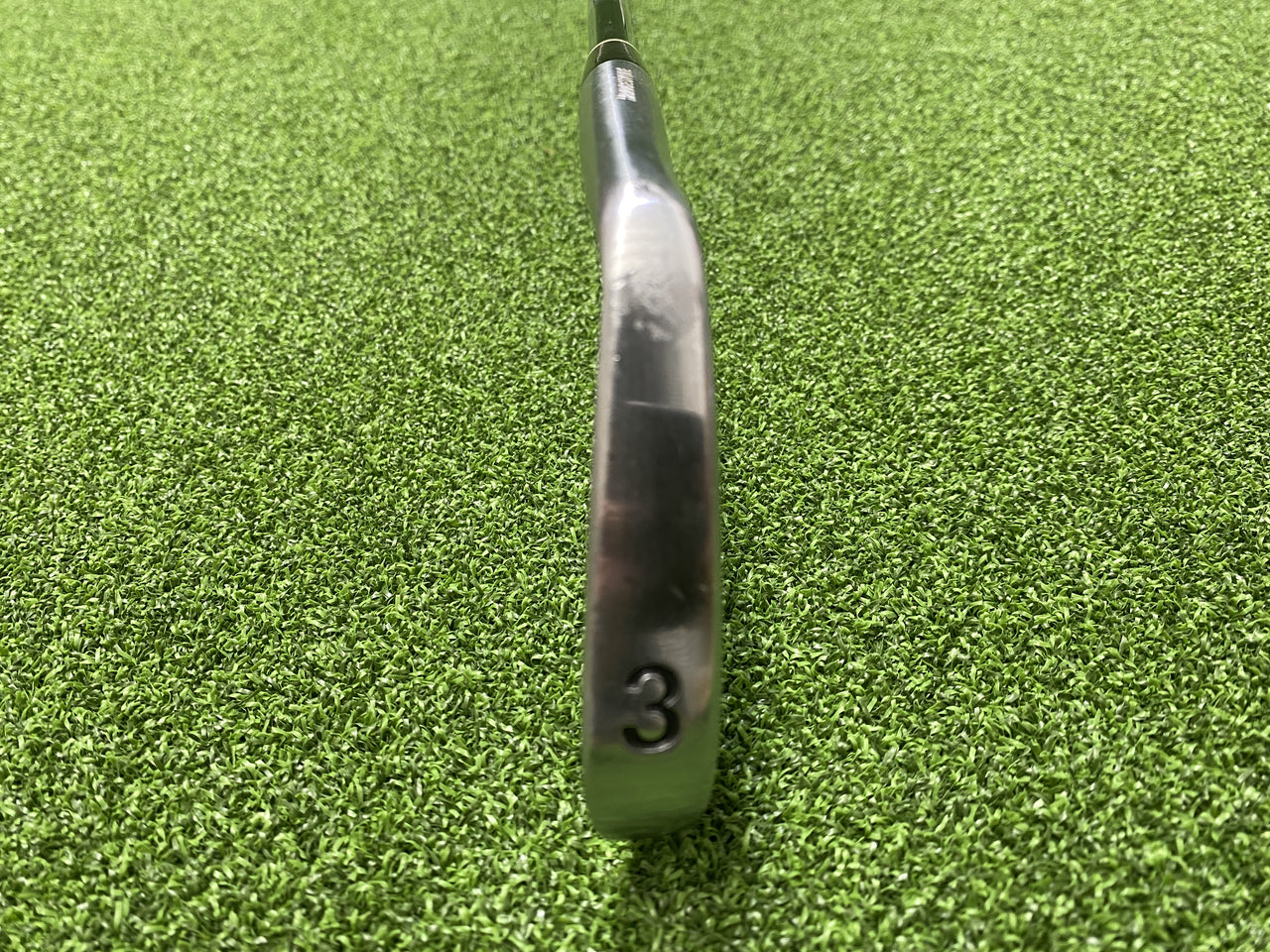 Bridgestone Tourstage MR-23 Blade 3 Iron *Excellent Condition*