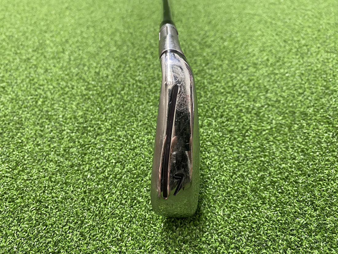 2019 TaylorMade M5 7 Iron