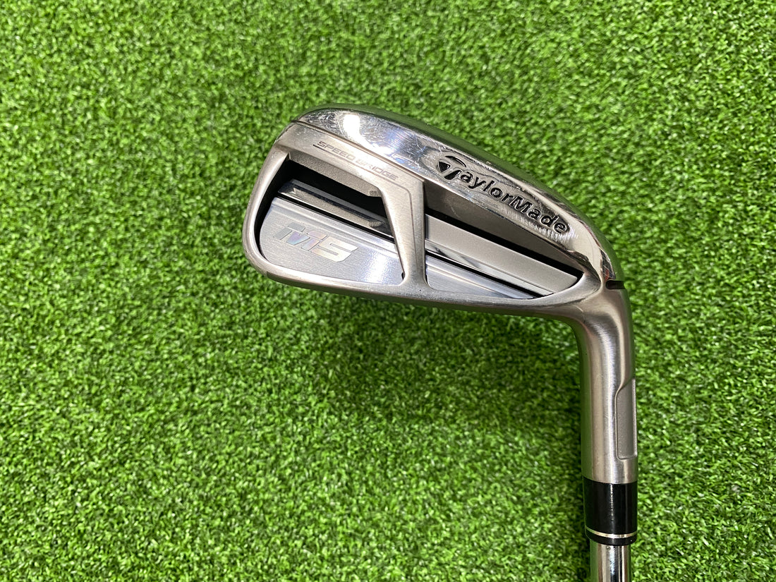 2019 TaylorMade M5 7 Iron