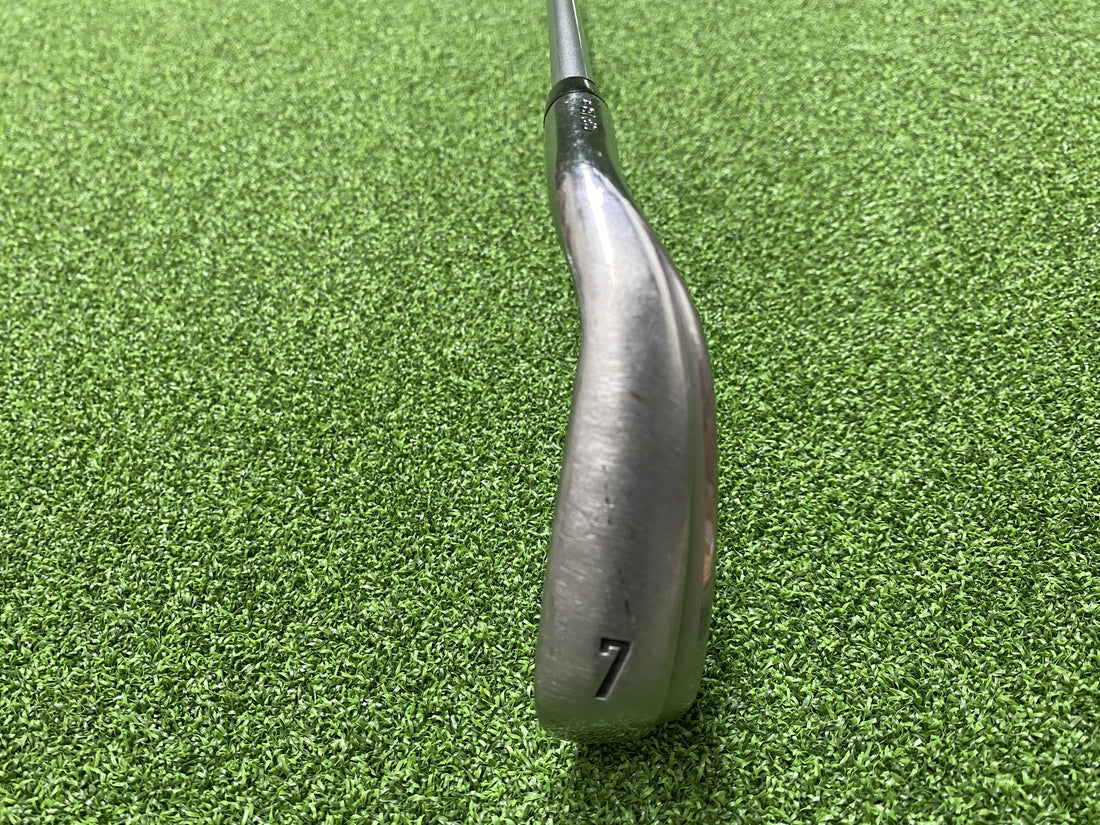 2018 Callaway Rogue Star CF 7 Iron