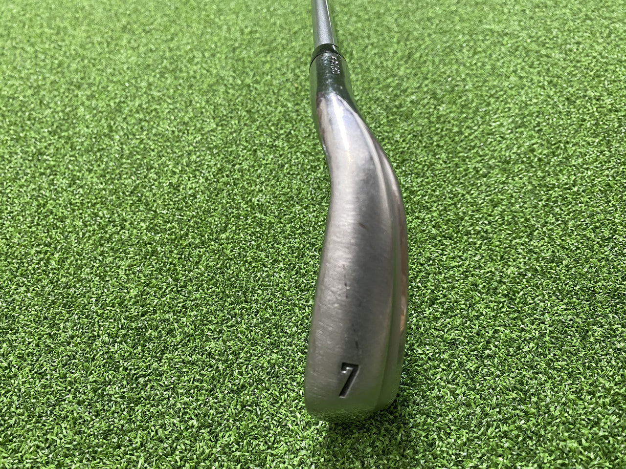 2018 Callaway Rogue Star CF 7 Iron