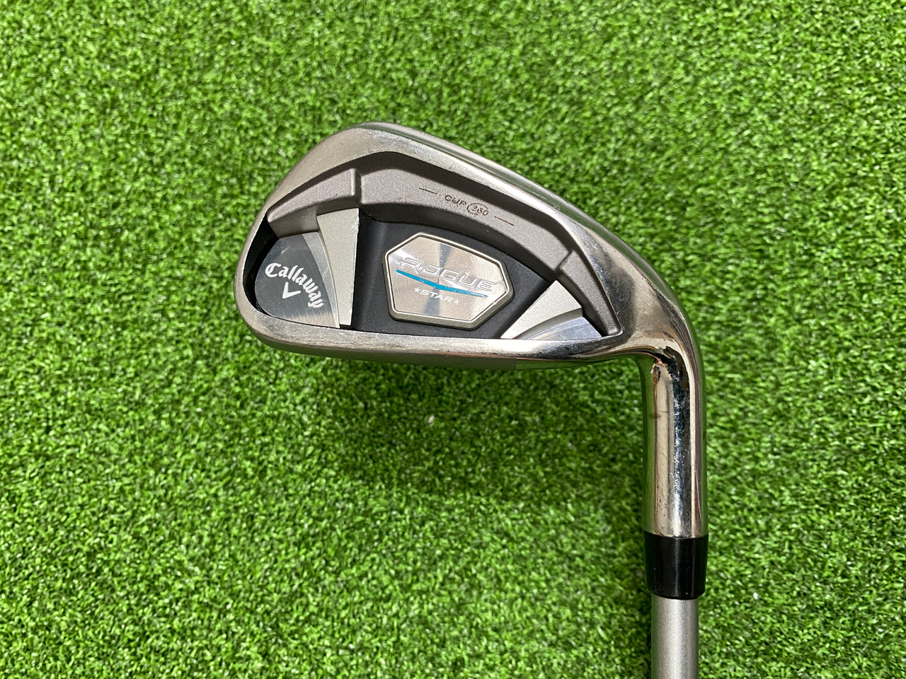 2018 Callaway Rogue Star CF 7 Iron