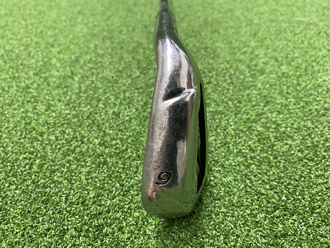 TaylorMade Burner 9 Iron