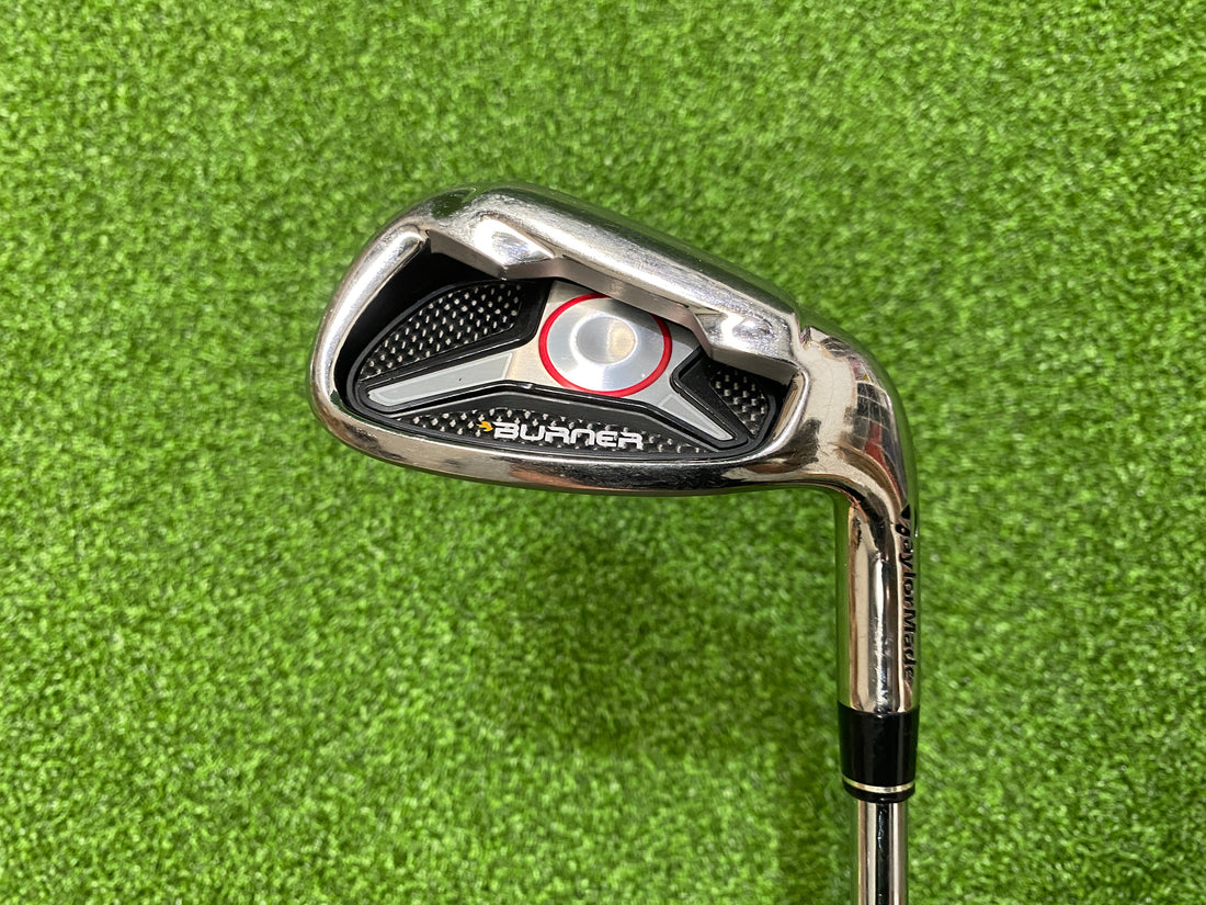 TaylorMade Burner 9 Iron