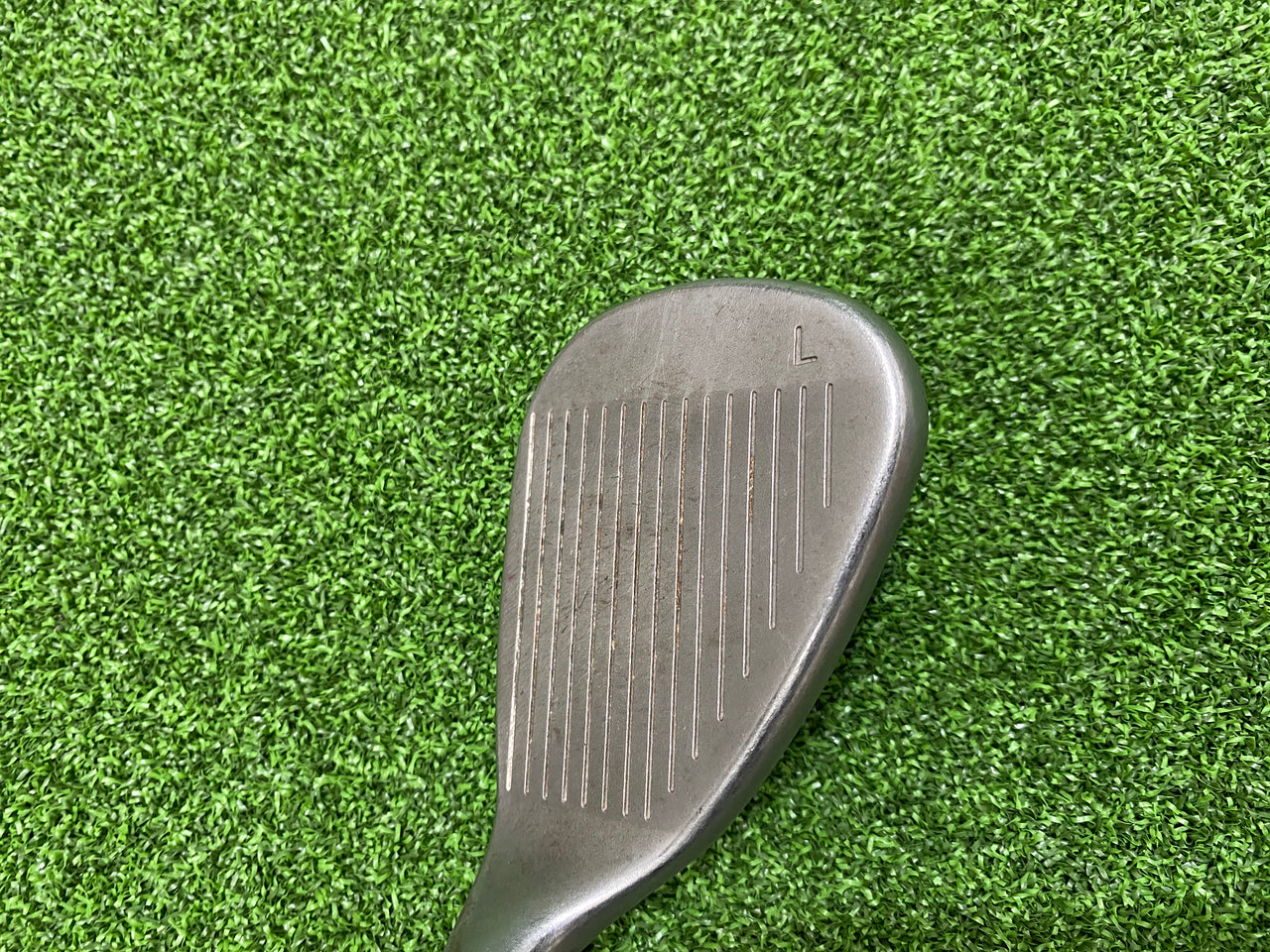 Ping G15 58° Lob Wedge