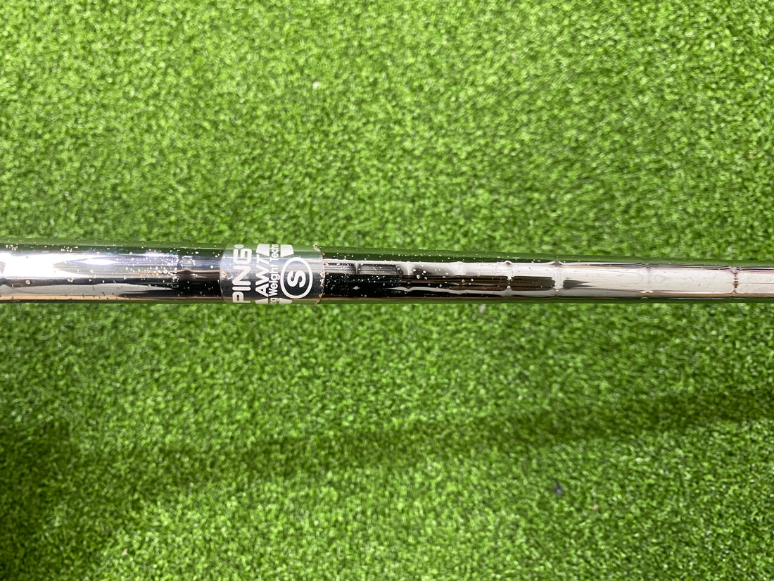 Ping G15 58° Lob Wedge