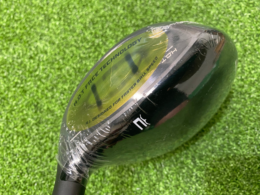 *New* 2022 Cobra LTDx Max 22.5° Ladies 5 Wood With Headcover