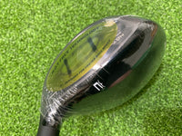 *New* 2022 Cobra LTDx Max 22.5° Ladies 5 Wood With Headcover