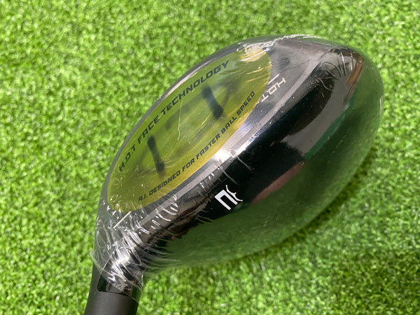 *New* 2022 Cobra LTDx Max 22.5° Ladies 5 Wood With Headcover