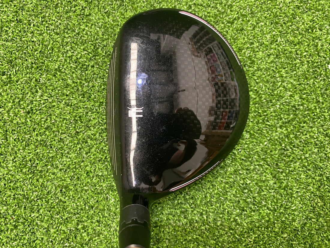 2022 Cobra LTDx Max 18.5° Ladies 5 Wood *Excellent Condition*
