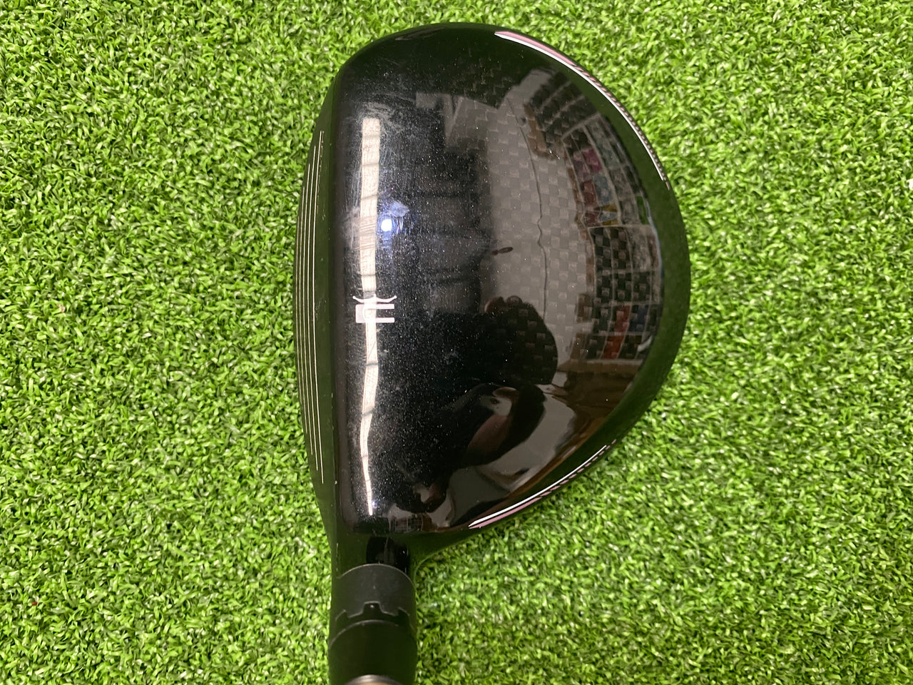 2022 Cobra LTDx Max 18.5° Ladies 5 Wood *Excellent Condition*