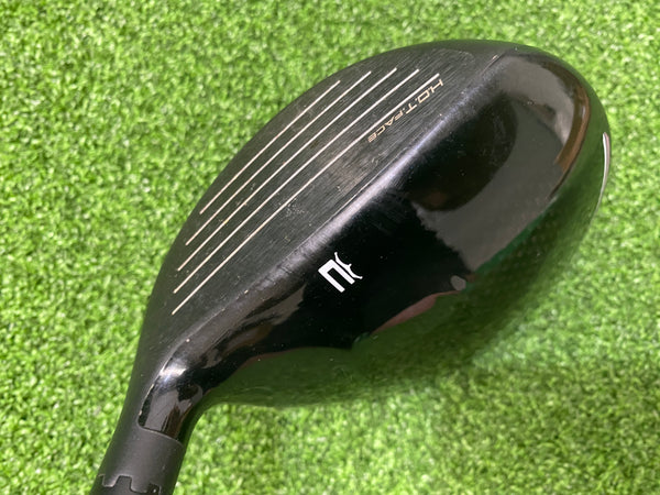 2022 Cobra LTDx Max 18.5° Ladies 5 Wood *Excellent Condition*